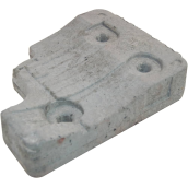 Contrepoids eureka 50-54l