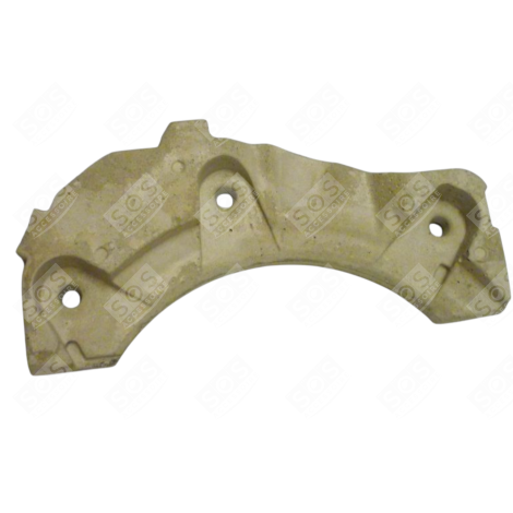 CONTREPOIDS INFERIEUR 44/54 L EUREKA MACHINE À LAVER, LAVE-LINGE - 481246689034