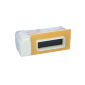 Damper thermostat