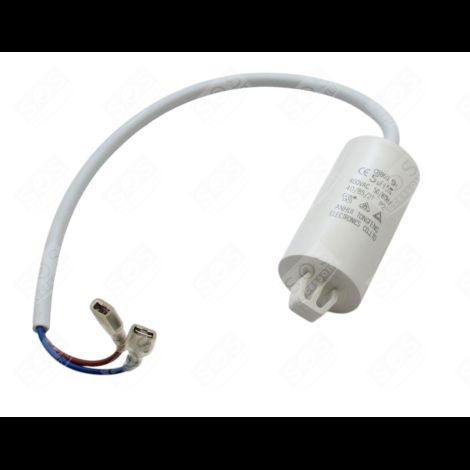 CONDENSATEUR 5UF/400V RÉFRIGÉRATEUR, CONGÉLATEUR - 482000019464