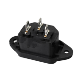 Entrée de l'appareil