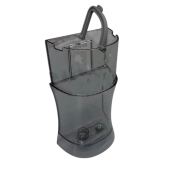 Réservoir avec poignée