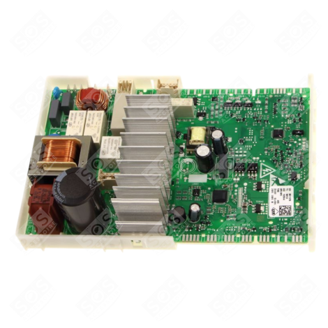 CARTE ÉLECTRONIQUE, MODULE INVERTER MACHINE À LAVER, LAVE-LINGE - 12034660
