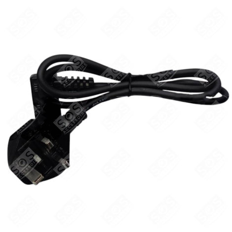 CÂBLE, CORDON D'ALIMENTATION CAFETIÈRE, MACHINE À CAFÉ - 821292103