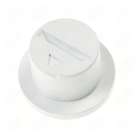 BOUTON THERMOSTAT FRIGO, RÉFRIGÉRATEUR, CONGÉLATEUR - 481241359128