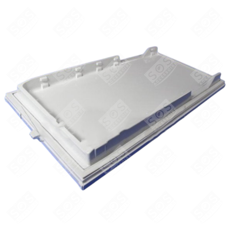 PORTE REFRIGERATEUR FRIGO, RÉFRIGÉRATEUR, CONGÉLATEUR - 481241610057