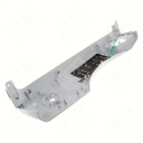 BANDEAU DE COMMANDE AVEC TACTILE MACHINE À LAVER, LAVE-LINGE - 41044230