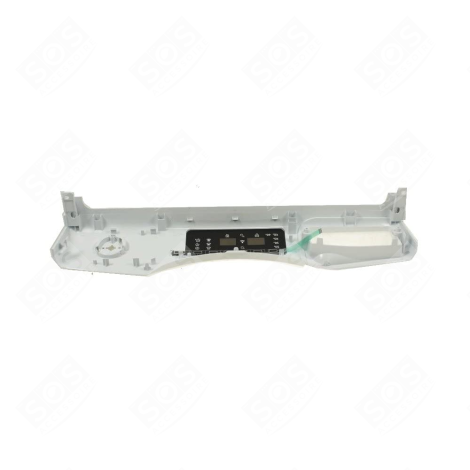 BANDEAU DE COMMANDE AVEC TACTILE MACHINE À LAVER, LAVE-LINGE - 41044230