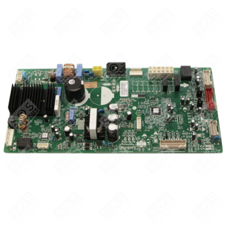 CARTE ÉLECTRONIQUE, MODULE PRINCIPAL FRIGO, RÉFRIGÉRATEUR, CONGÉLATEUR - EBR31630227