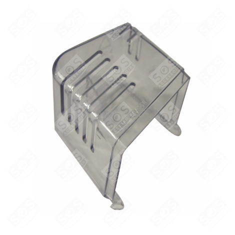 BOITIER DIFFUSEUR LAMPE FRIGO, RÉFRIGÉRATEUR, CONGÉLATEUR - 481244078294