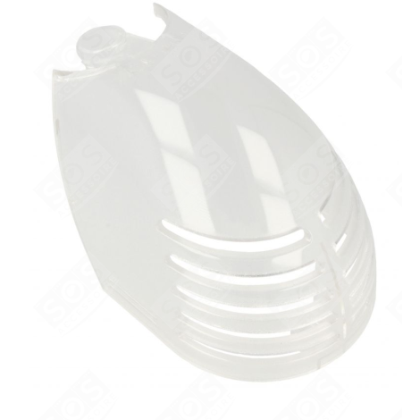 CACHE LAMPE FRIGO, RÉFRIGÉRATEUR, CONGÉLATEUR - 481244098058