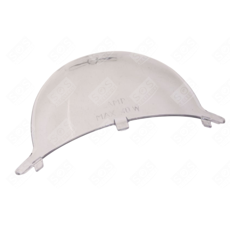 COUVERCLE LAMPE FRIGO, RÉFRIGÉRATEUR, CONGÉLATEUR - 481244098282