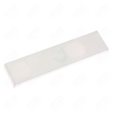 CACHE SUIVANT POS.CHARNIERE FRIGO, RÉFRIGÉRATEUR, CONGÉLATEUR - 481241848473