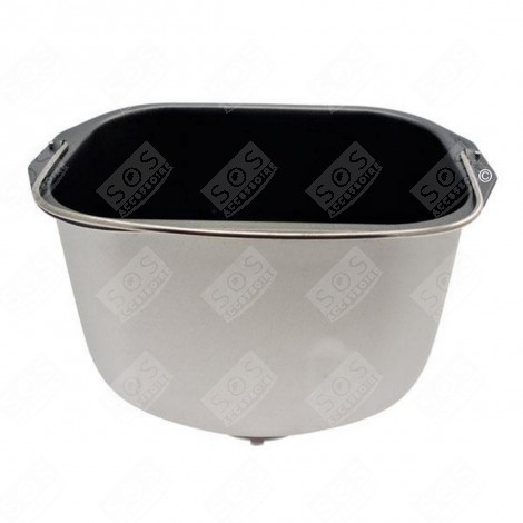 CUVE (SANS PALE DE PETRISSAGE) MACHINE À PAIN - KW679308