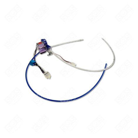 ELECTROVANNE D'ORIGINE FRIGO, RÉFRIGÉRATEUR, CONGÉLATEUR - HK1645944