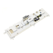 Carte électronique, module de commande