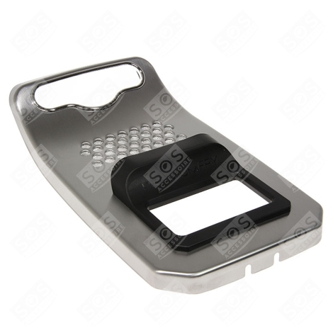 COUVERCLE AVEC POIGNÉE FRITEUSE, AIRFRYER - LN1186