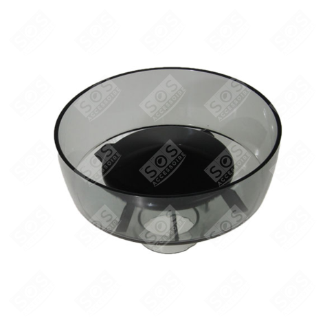 BAC À GRAINS CAFETIÈRE, MACHINE À CAFÉ - AS00002990