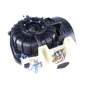 Bloc moteur