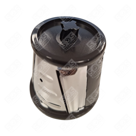 CONCASSEUR ROBOT MÉNAGER - CY621-84