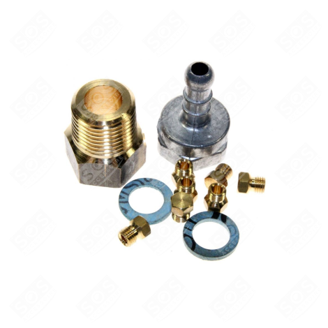 KIT INJECTEUR GPL FOUR, CUISINIÈRE - C00085060
