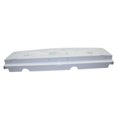 Bandeau tableau de bord scholtes blanc 2