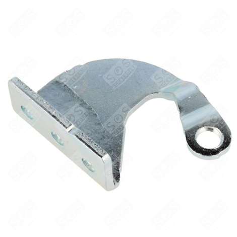 CHARNIERE SUPER.(M8) BLANCHE GAUCHE FRIGO, RÉFRIGÉRATEUR, CONGÉLATEUR - C00078903