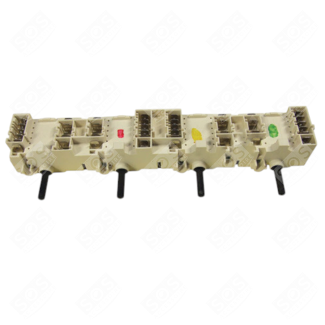 COMMUTATEUR FOUR, CUISINIÈRE - C00082508