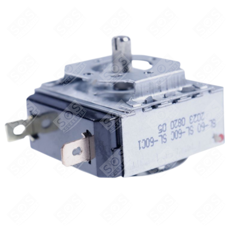 MINUTERIE FRITEUSE, AIRFRYER - SS-997765, SS997765 