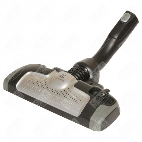 BROSSE, EMBOUT 2 POSITIONS D'ORIGINE ASPIRATEUR - 2198597128, 2198597276