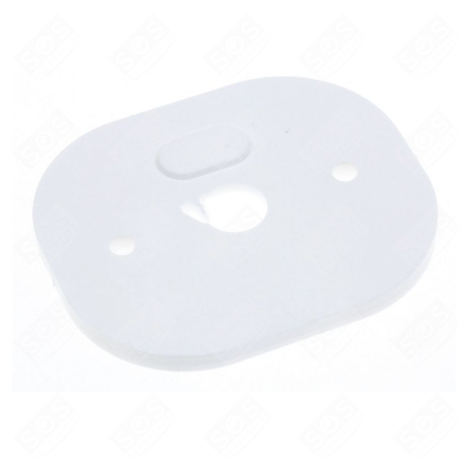 ENTRETOISE CHARNIERE CALE 5 MM MACHINE À LAVER, LAVE-LINGE - C00087350