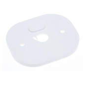 Entretoise charniere cale 5 mm