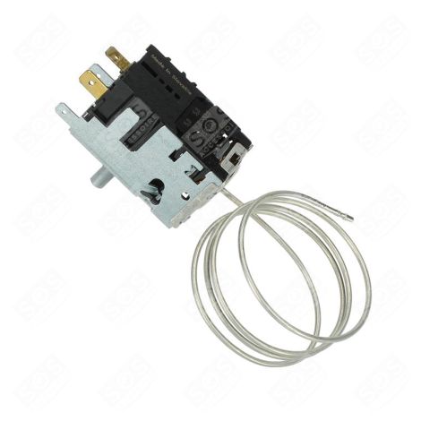 THERMOSTAT RÉFRIGÉRATEUR, CONGÉLATEUR - C00091622