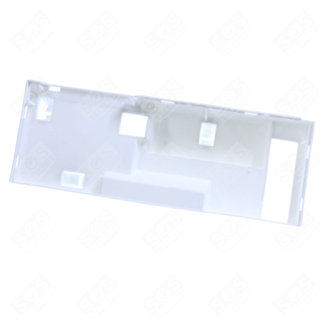 COUVERCLE SUPPORT MACHINE À LAVER, LAVE-LINGE - C00091909