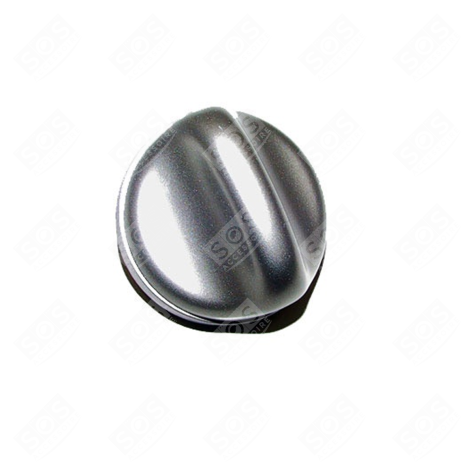 MANETTE PROGRAMMATEURE GRIS LAVE-VAISSELLE - C00054433