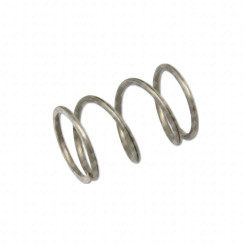 Ressort à pression de poignée