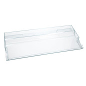 Abattant compartiment supérieur