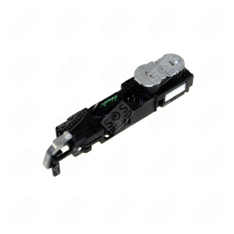 SÉCURITÉ DE PORTE, FERMETURE, VERROU D'ORIGINE FOUR, CUISINIÈRE - 140066880042, 140066880125