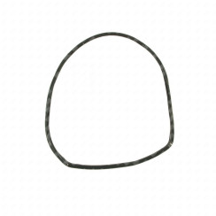 Joint de façade avant