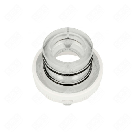 BOUCHON BOITE À POUSSIÈRE ASPIRATEUR - 198706