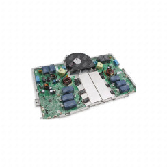 Carte électronique, module de puissance