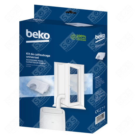 KIT UNIVERSEL CLIMATISEUR - 8808813200