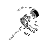 Bloc moteur