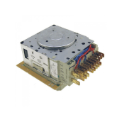 Programmateur crouzet tmx 1706