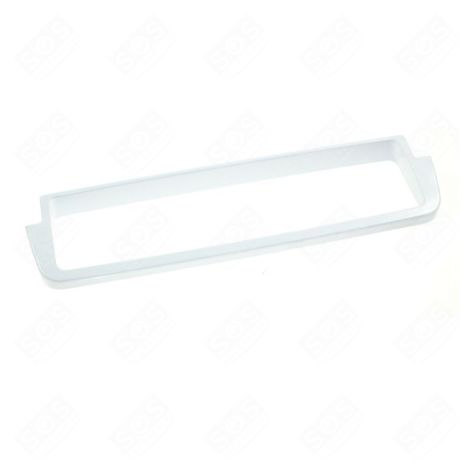 SUPPORT BOUTEILLES BLANC 448X115X33'GIUG RÉFRIGÉRATEUR, CONGÉLATEUR - C00049046