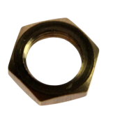 Ecrou fixation de turbine