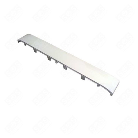 PLINTHE BLANC PW MACHINE À LAVER, LAVE-LINGE - C00115934