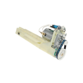 Ensemble transmission