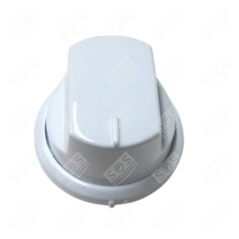 MANETTE VALUE POLAR WHITE FOUR, CUISINIÈRE - C00118279