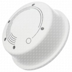 Bouton température d'origine